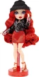 Кукла Rainbow High Fantastic Fashion Ruby Anderson - Рейнбоу Хай Фантастик Руби Андерсон, с аксессуарами - 587323 - изображение 4