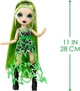 Лялька Rainbow High Fantastic Fashion Jade Hunter - Рейнбоу Хай Фантастик Джейд Хантер, з аксесуарами - 587361 - зображення 5