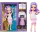 Лялька Rainbow High Fantastic Fashion Violet Willow - Рейнбоу Хай Фантастик Вайолет Віллоу, з аксесуарами - 587385 - зображення 2