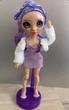 Лялька Rainbow High Fantastic Fashion Violet Willow - Рейнбоу Хай Фантастик Вайолет Віллоу, з аксесуарами - 587385 - зображення 8