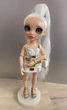 Кукла Rainbow High Fantastic Fashion Amaya Raine - Рейнбоу Хай Фантастик Амайя Рейн, с аксессуарами - 594154 - изображение 9