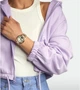 Женские часы CASIO MSG-B100DG-9AER - изображение 11
