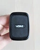 Магнитный держатель для телефона в машину VOIN UHV-5007 BK-RD - изображение 5