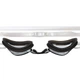 Очки для плавания стартовые Zelart Yingfa Fit 330AF Black-White - изображение 2