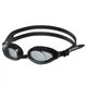 Очки для плавания стартовые Zelart Yingfa 220AF Black - изображение 1