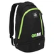 Рюкзак спортивний Zelart 9286 об'єм 20 літрів Black-Neon Green - зображення 1