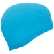Шапочка для плавания тканевая Yingfa Swimming Cap Fit 0075 Light Blue - изображение 2