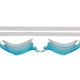 Очки для плавания стартовые Zelart Yingfa 2900AF Light Blue - изображение 2