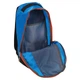Рюкзак спортивный Zelart 9286 объем 20 литров Blue-Black - изображение 7