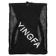 Рюкзак мешок спортивный Yingfa Sport Bag Action 2160 Black - изображение 3