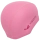 Шапочка для плавания тканевая Yingfa Swimming Cap 0077 Pink - изображение 3