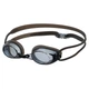 Очки для плавания стартовые Zelart Yingfa 570AF Black - изображение 1