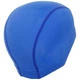 Шапочка для плавання тканинна Yingfa Swimming Cap Fit 0075 Blue - зображення 3
