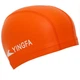 Шапочка для плавания тканевая Yingfa Swimming Cap 0077 Orange - изображение 2