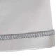 Шапочка для плавания тканевая Yingfa Swimming Cap Fit 0078 Silver - изображение 4