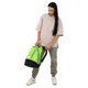 Рюкзак спортивный Zelart 9286 объем 20 литров Neon Green-Black - изображение 4