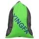 Рюкзак мешок спортивный Yingfa Sport Bag 2160 Green-Black - изображение 6