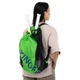 Рюкзак мешок спортивный Yingfa Sport Bag 2160 Green-Black - изображение 8