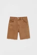 Шорты джинсовые Pull & Bear 8693/315 38 - изображение 6