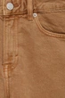 Шорты джинсовые Pull & Bear 8693/315 38 - изображение 7