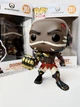 Коллекционная виниловая игровая фигурка DOOMFIST Funko Pop OVERWATCH 9,5 см - изображение 3