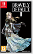 Gra Nintendo Switch Bravely Default II (Kartridż) (45496426095) - obraz 1