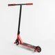 Трюковый самокат Best Scooter 46409 с рулевой системой HIC, колеса 110 мм, анодированная покраска + 2 пеги, Красный - изображение 4