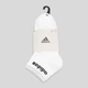 Набор женских носков Adidas T Lin Ankle HT3451 37-39 3 пары White (4066746427880) - изображение 2