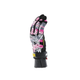 Рукавиці тактичні жіночі Mechanix Wear Women's Original MG-72-WS L Pink Camo (2000980610969) - зображення 4