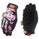 Рукавички тактичні жіночі Mechanix Wear Women's Original MG-72-WS S Pink Camo (2000980610983) - зображення 8