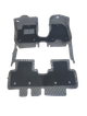 Килимки в салон SKOPA Textile Hyundai Tucson 2004-2010 чорні ST-27 - зображення 1