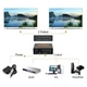 HDMI сплиттер Без бренда Full HD 1080P (1012-537-00) - изображение 2