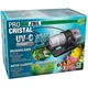 Компактний стерилізатор JBL ProCristal UV-C Compact Plus 5W проти помутніння води в акваріумі - зображення 1