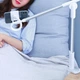Универсальный настольный держатель Baseus Unlimited Adjustment Lazy Phone Holder для телефона или планшета Silver (721724) - изображение 8