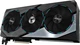Видеокарта GF RTX 4070 12GB GDDR6X Aorus Master Gigabyte (GV-N4070AORUS M-12GD) - изображение 3