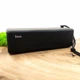 Беспроводная Bluetooth колонка с функцией TWS Hoco HC3 Black - изображение 2