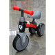 Беговел детский Qplay Sweetie Red (B-401) Красный от 1 до 3 лет - изображение 4