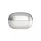 Наушники беспроводные Baseus NGTW1402 True Wireless Earphones Storm 1 для прослушивания музыки White (759807) - изображение 2