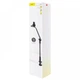 Универсальный настольный держатель Baseus Unlimited Adjustment Lazy Phone Holder для телефона или планшета Grey (770907) - изображение 4