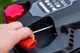 Газонокосарка бензинова Graphite, 2200Вт, 46см, 55л, мульчування (52G671) - зображення 9