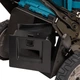 Газонокосарка акумуляторна Makita DLM462Z, самохідна - зображення 3