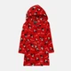 Детский махровый халат Disney MinnieMouse DIS MF 52 40 9876 W 98-104 см Красный (5904009108970) - изображение 1
