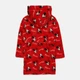 Детский махровый халат Disney MinnieMouse DIS MF 52 40 9876 W 98-104 см Красный (5904009108970) - изображение 2