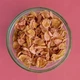 Хлопья Kellogg's Strawberry Milkshake Frosted Flakes 652 г - изображение 2