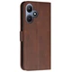 Чохол-книжка UniCase Jet Cover для Infinix Hot 30i - Brown - зображення 6