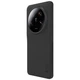 Пластиковий чохол NILLKIN Frosted Shield Pro для Xiaomi 13 Ultra - Black - зображення 3