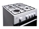 Газова плита Greta KGG 50 MN 13 W - изображение 4