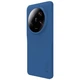 Пластиковий чохол NILLKIN Frosted Shield Pro для Xiaomi 13 Ultra - Blue - зображення 3