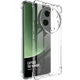 Захисний чохол IMAK Airbag MAX Case для Xiaomi 13 Ultra - Transparent - зображення 1
