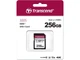 Карта пам'яті Transcend 256 GB SDXC UHS-I U3 300S (TS256GSDC300S) - зображення 2